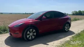 Tesla Model Y de 2023