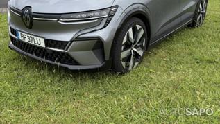 Renault Megane E-Tech EV60 Optimum Charge de 2023