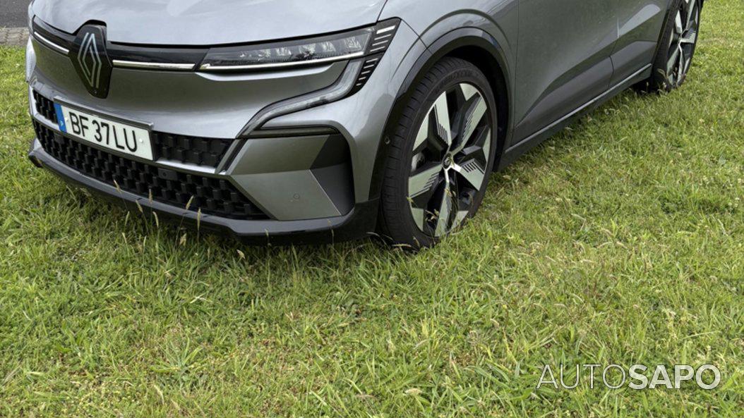 Renault Megane E-Tech EV60 Optimum Charge de 2023