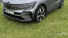 Renault Megane E-Tech EV60 Optimum Charge de 2023