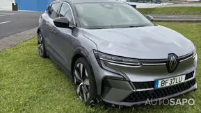 Renault Megane E-Tech EV60 Optimum Charge de 2023