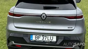 Renault Megane E-Tech EV60 Optimum Charge de 2023