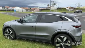 Renault Megane E-Tech EV60 Optimum Charge de 2023