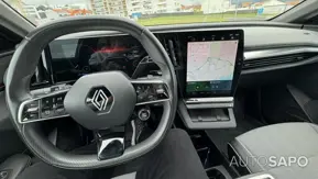 Renault Megane E-Tech EV60 Optimum Charge de 2023
