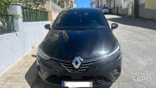 Renault Clio 1.0 TCe Techno Bi-Fuel de 2023