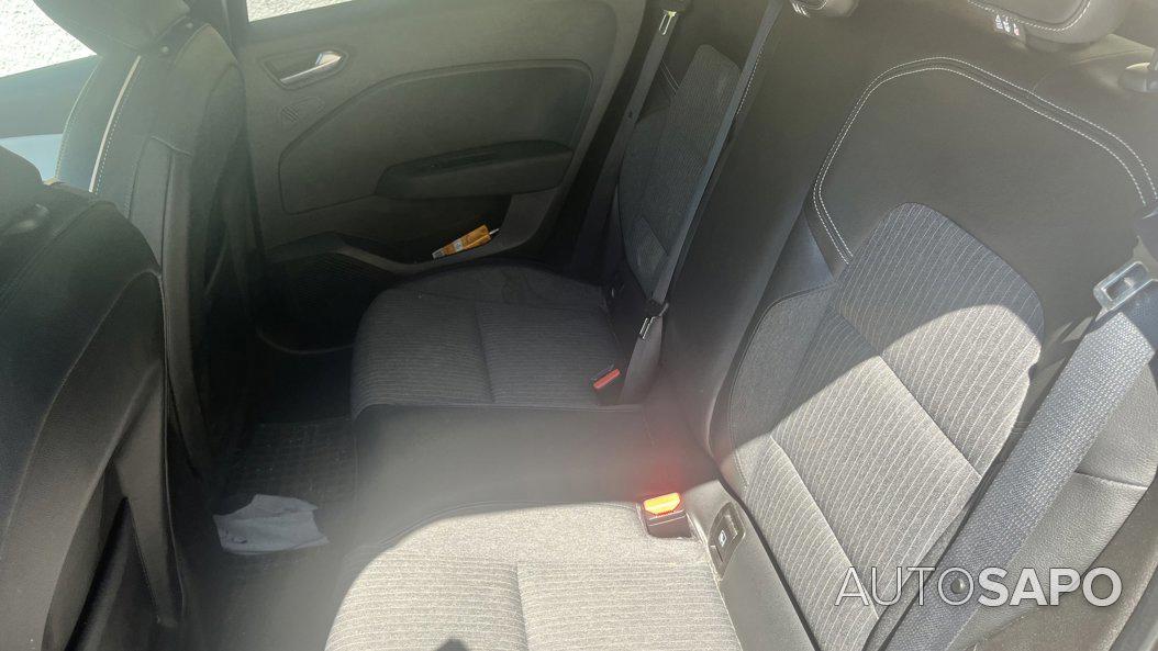 Renault Clio 1.0 TCe Techno Bi-Fuel de 2023