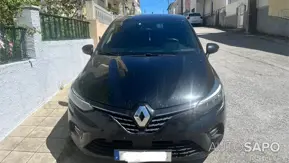 Renault Clio 1.0 TCe Techno Bi-Fuel de 2023