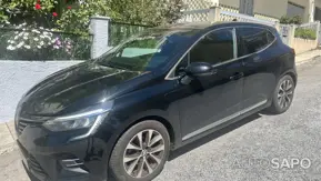 Renault Clio 1.0 TCe Techno Bi-Fuel de 2023