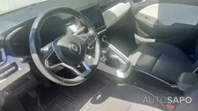 Renault Clio 1.0 TCe Techno Bi-Fuel de 2023