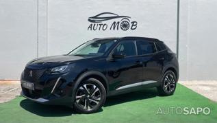 Peugeot 2008 de 2021