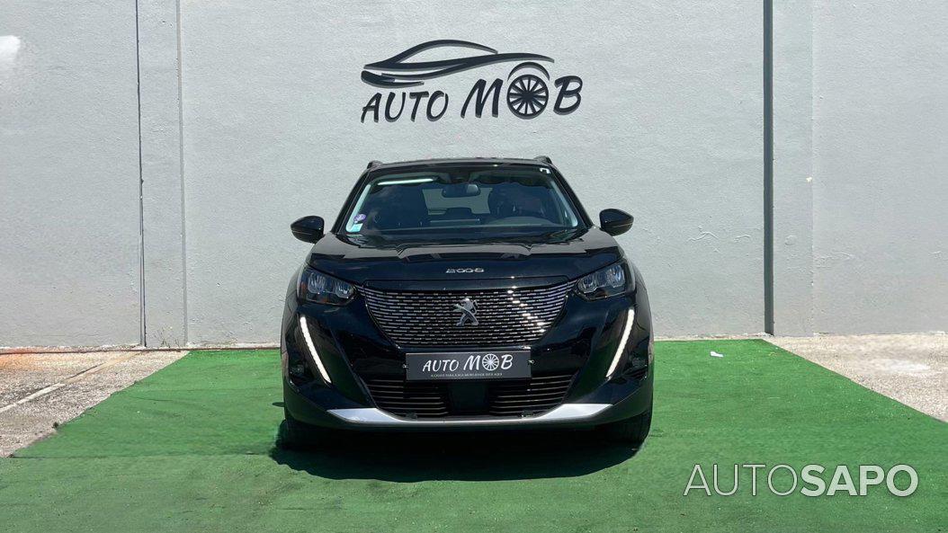 Peugeot 2008 de 2021
