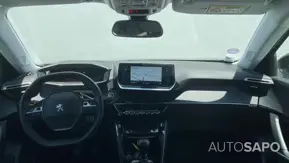 Peugeot 2008 de 2021