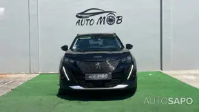 Peugeot 2008 de 2021