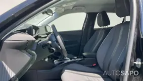 Peugeot 2008 de 2021