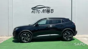 Peugeot 2008 de 2021