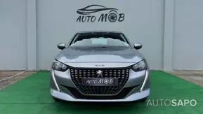 Peugeot 208 1.2 PureTech Active de 2021