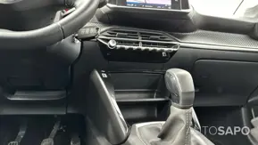 Peugeot 208 1.2 PureTech Active de 2021
