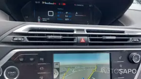 Citroen Grand C4 Picasso 1.6 e-HDi Intensive de 2014