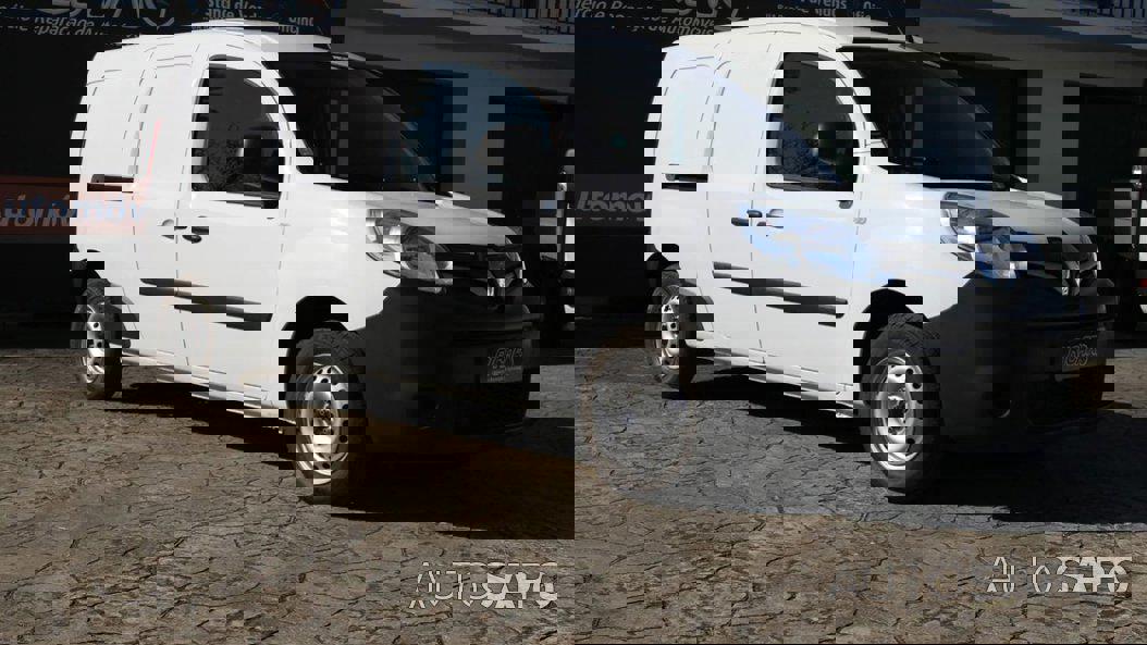 Renault Kangoo 1.5 dCi Business 3L de 2021