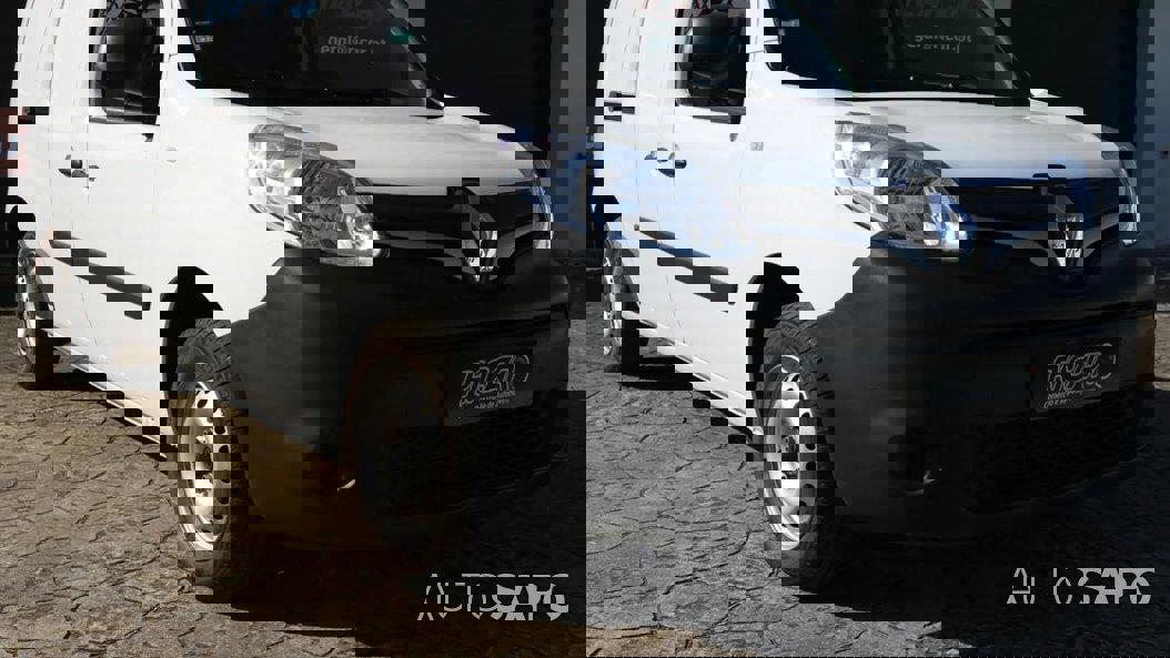 Renault Kangoo 1.5 dCi Business 3L de 2021
