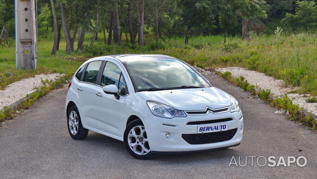 Citroen C3 1.2 PureTech Collection de 2015
