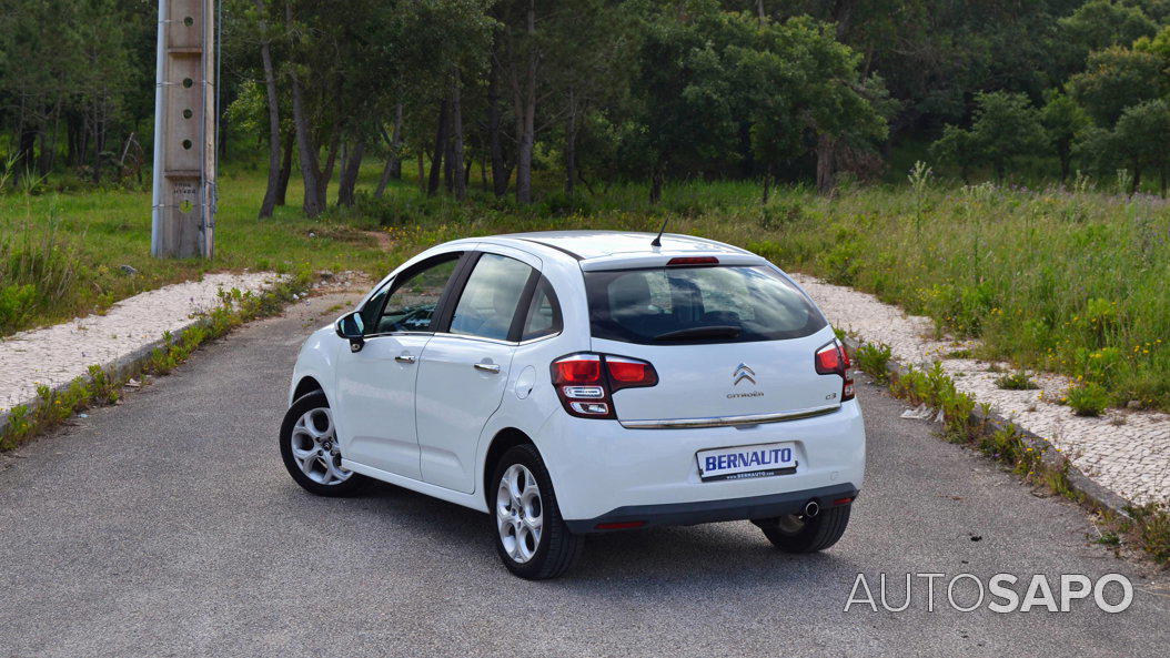 Citroen C3 1.2 PureTech Collection de 2015