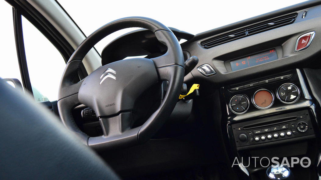 Citroen C3 1.2 PureTech Collection de 2015