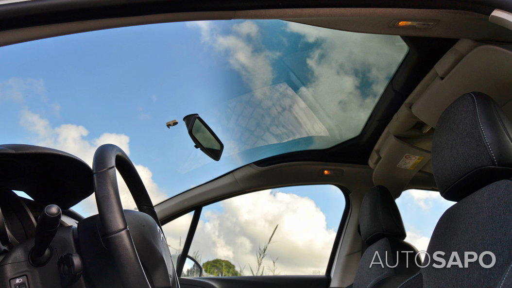Citroen C3 1.2 PureTech Collection de 2015