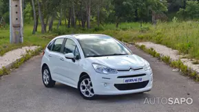 Citroen C3 1.2 PureTech Collection de 2015