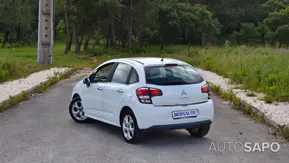 Citroen C3 1.2 PureTech Collection de 2015
