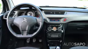 Citroen C3 1.2 PureTech Collection de 2015