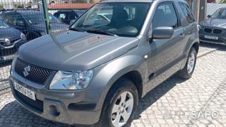 Suzuki Grand Vitara 1.6 VVT X-Sport de 2008