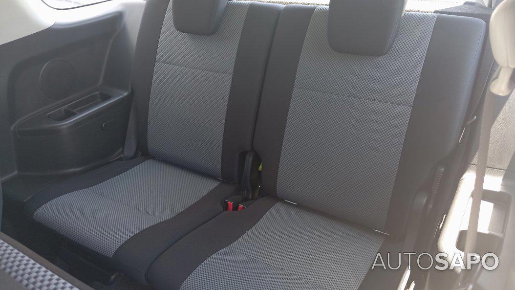 Suzuki Grand Vitara 1.6 VVT X-Sport de 2008