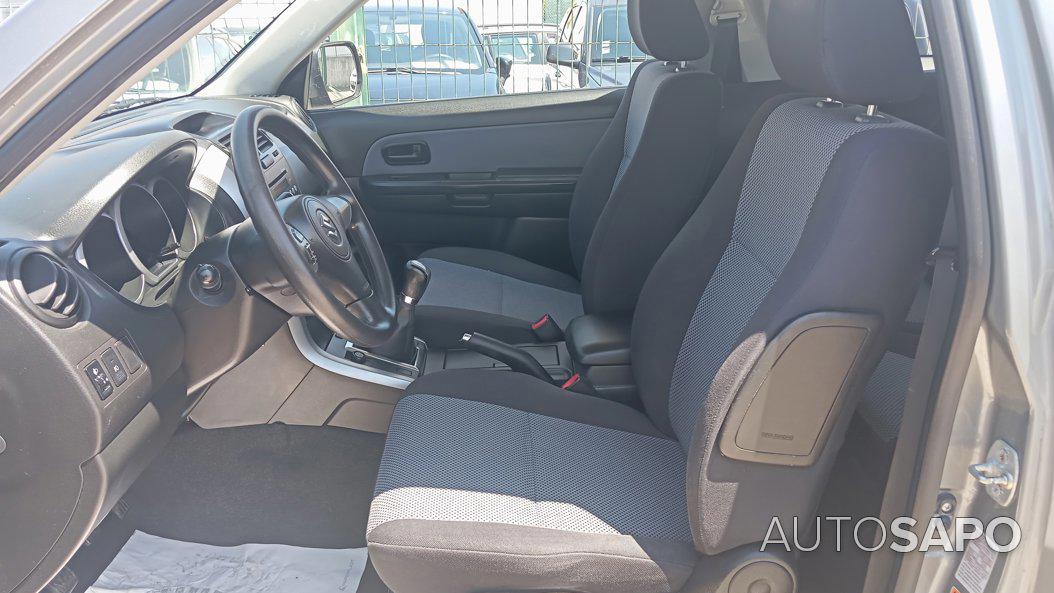 Suzuki Grand Vitara 1.6 VVT X-Sport de 2008