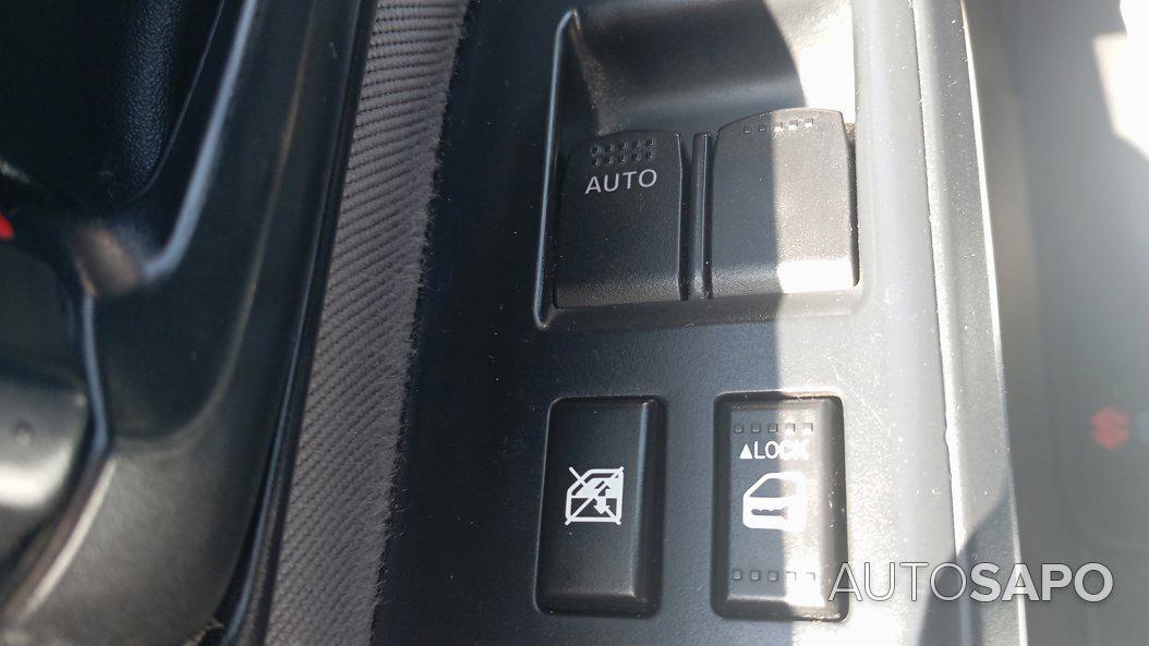 Suzuki Grand Vitara 1.6 VVT X-Sport de 2008