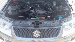 Suzuki Grand Vitara 1.6 VVT X-Sport de 2008