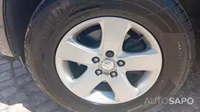 Suzuki Grand Vitara 1.6 VVT X-Sport de 2008