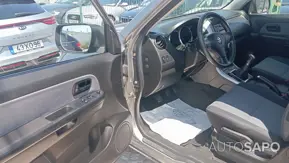 Suzuki Grand Vitara 1.6 VVT X-Sport de 2008