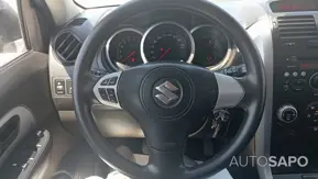 Suzuki Grand Vitara 1.6 VVT X-Sport de 2008
