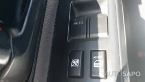 Suzuki Grand Vitara 1.6 VVT X-Sport de 2008