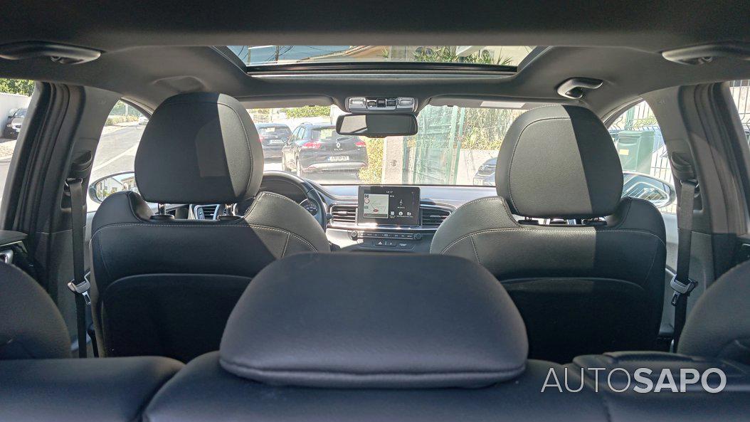 Kia ProCeed 1.0 T-GDi GT Line de 2019