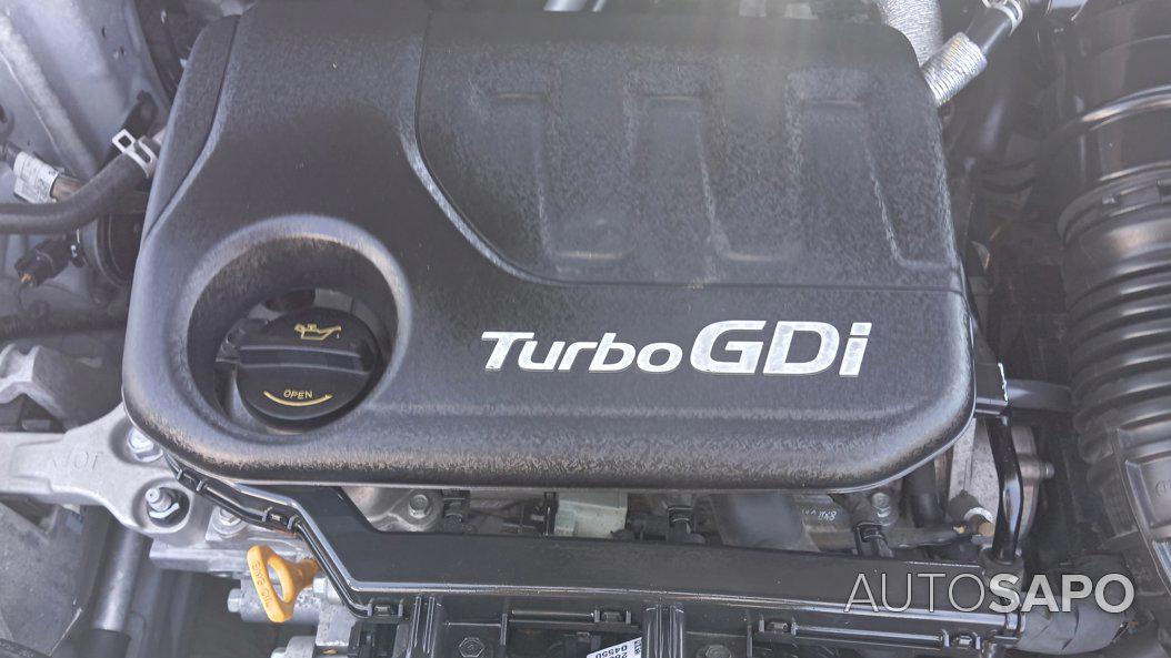 Kia ProCeed 1.0 T-GDi GT Line de 2019