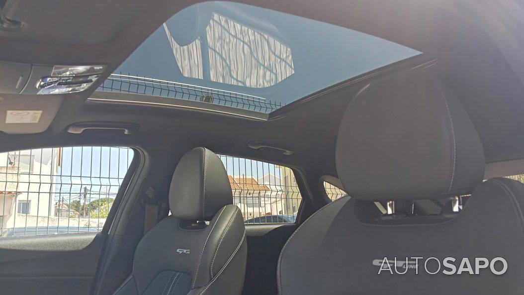 Kia ProCeed 1.0 T-GDi GT Line de 2019