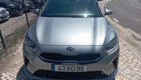 Kia ProCeed 1.0 T-GDi GT Line de 2019