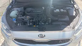 Kia ProCeed 1.0 T-GDi GT Line de 2019