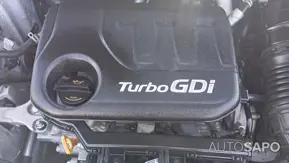 Kia ProCeed 1.0 T-GDi GT Line de 2019