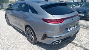 Kia ProCeed 1.0 T-GDi GT Line de 2019