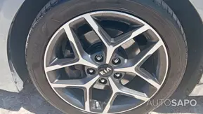 Kia ProCeed 1.0 T-GDi GT Line de 2019