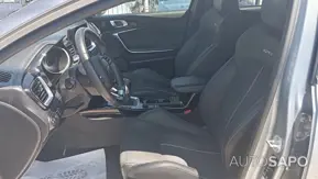 Kia ProCeed 1.0 T-GDi GT Line de 2019