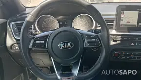 Kia ProCeed 1.0 T-GDi GT Line de 2019